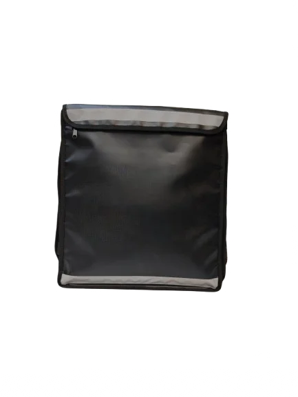 Insulated delivery backpack